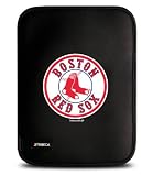 MLB Boston Red Sox Neoprene Sleeve for Apple iPad