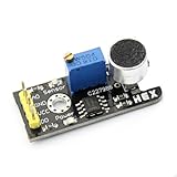 ReFaXi アナログ音声センサモジュール