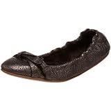Calvin Klein Collection Women's Cady Flat