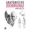 Anatomische Zeichenschule 1: Mensch