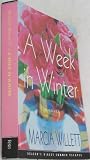 A Week in Winter
