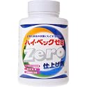 ハイ・ベック ゼロ 仕上剤 1100g
