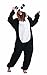 iNewbetter Sleepsuit Costume Cosplay Homewear Lounge Wear Kigurumi Onesie Pajamas