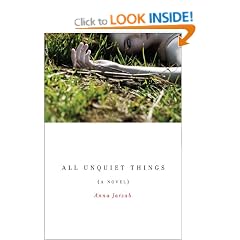 All Unquiet Things