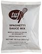 Total Ultimate Foods Spaghetti Sauce Mix, 16-Ounce Units (Pack of 8)