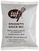 Total Ultimate Foods Spaghetti Sauce Mix, 16-Ounce Units (Pack of 8)