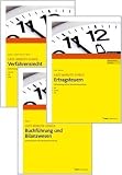 Produkt-Bild: B&uuml;cherpaket Last-Minute-Check, 3 Bde.
