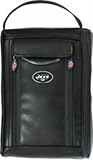 New! NFL 2 Zipper Shoe Bag - New York Jets