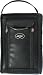 New! NFL 2 Zipper Shoe Bag - New York Jets