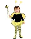 Bumblebee Toddler Girl - Toddler 2-4T