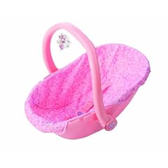 Zapf Creation 764152 - Baby Annabell Komfortsitz