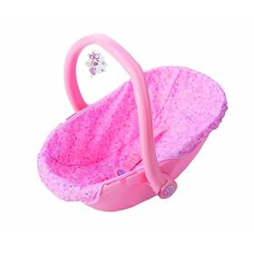 Baby Annabell Comfort Seat