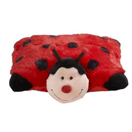 My Pillow Pets – Miss Lady Bug