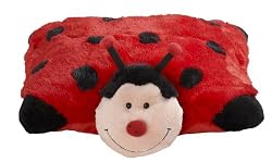 My Pillow Pets Miss Lady Bug 18"