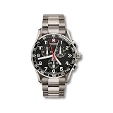 Swiss Army Mens Classic Chrono watch #241261 by Swiss Army