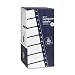 Avery 4076 Dot matrix printer white shipping label, 5 x 2-15/16, 1 across, 3000/box