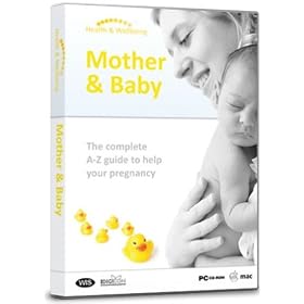 Health & Welbeing: Mother & Baby (PC CD)