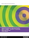 Health promotion in nursing practice