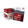 Pukka Pads Everyday 80gsm A4 Copier Paper - Pack of 5 Reams (2500 sheets)