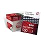 Pukka Paper, Everyday 80GSM A4  Pack of 5 Reams by Pukka Pads