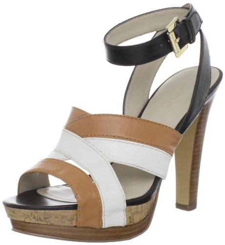 Nine West Women's Poolside Platform Sandal