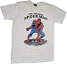 Spider-man Amazing Vintage Cream Shirt