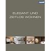 Elegant und zeitlos wohnen
