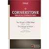 Matthew, Mark (Cornerstone Biblical Commentary)