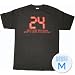 �ȥ�����ƥ��ե��� �֥���Tee��24 Saying T-Shirt �����ɥ��T����� M���¹�͢����