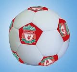 Liverpool FC Cushion