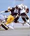 LC Greenwood Pittsburgh Steelers 8x10 Photo
