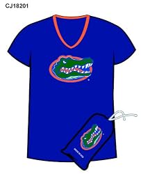 Florida - Nightshirt in a Bag