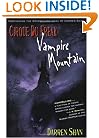 Vampire Mountain (Cirque du Freak, Book 4)