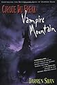 Vampire Mountain (Cirque du Freak, Book 4)
