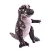 ANIMAL PLANET 6" DILOPHOSAURUS DINOSAUR PLUSH WITH SOUND_s-1