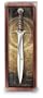 Lord of the Rings� Museum Collection Sting� Sword with BONUS Mini Sting� Sword and Color Poster