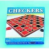 Checkers & Checkerboard