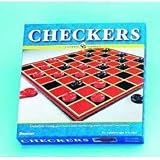 Checkers & Checkerboard