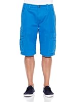 Salsa Bermuda Craig Regular (Azul Claro)