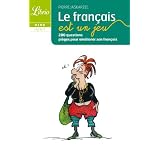 Le fran�ais est un jeupar Pierre Jaskarzec