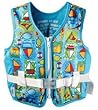 Finis Boys Thermaseal Swim Vest