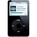 Apple 80 GB iPod AAC/MP3 Video Player Black (5.5 Generation)