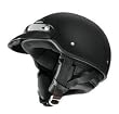 Raider Powersports Deluxe Half Helmet. DOT Approved. 26-617-15