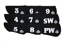 Iron Gloves 3-SW Neoprene Iron Covers