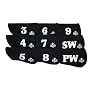 Iron Gloves 3-SW Neoprene Iron Covers