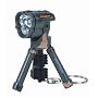 Stanley 95-116 Mini Tripod Flashlight with Keychain, Camouflage
