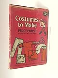 Costumes to make