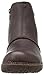 El Naturalista Women's Tricot NC76 Boot