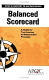Balanced Scorecard: A Guide for Your Journey to Best-practice Processes