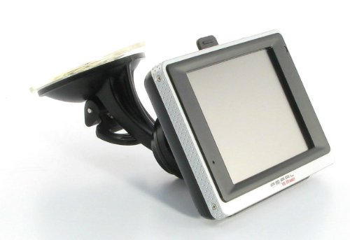 Navigationssystem VX-35 easy EUROPA (43 Länder)